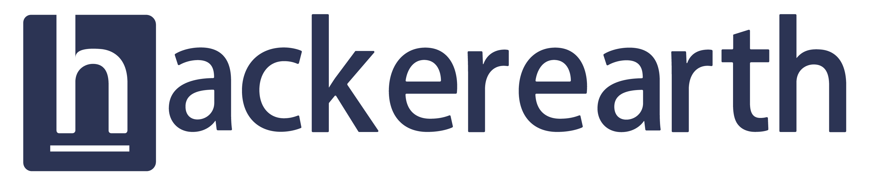 HackerEarth